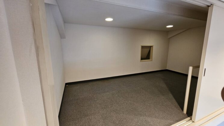 砺波市千代　賃貸マンション
