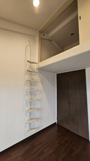 砺波市千代　賃貸マンション