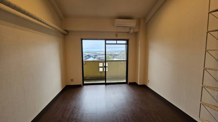 砺波市千代　賃貸マンション