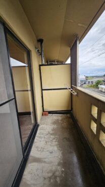 砺波市千代　賃貸マンションサムネイル