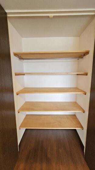 砺波市千代　賃貸マンション