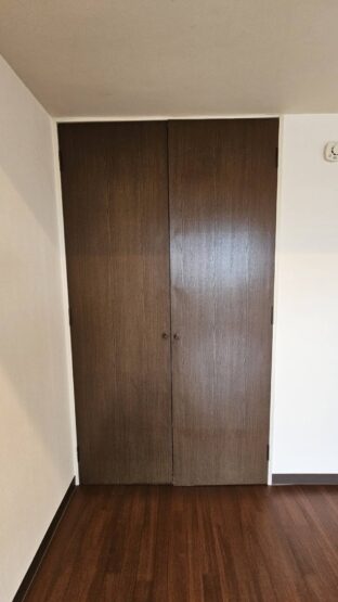砺波市千代　賃貸マンション