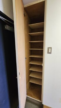 高岡市戸出狼　賃貸マンションサムネイル