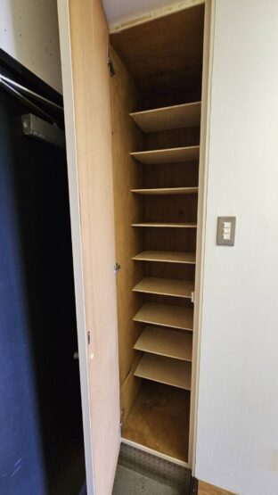 高岡市戸出狼　賃貸マンション