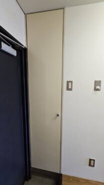 高岡市戸出狼　賃貸マンションサムネイル