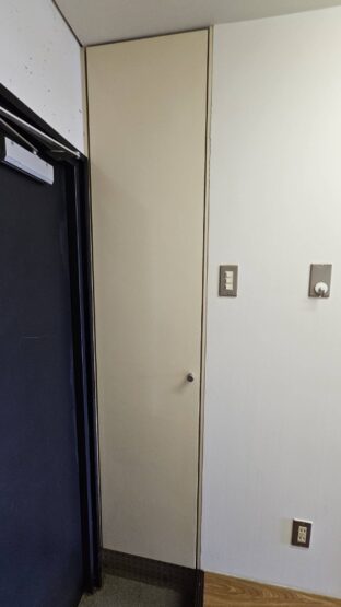 高岡市戸出狼　賃貸マンション