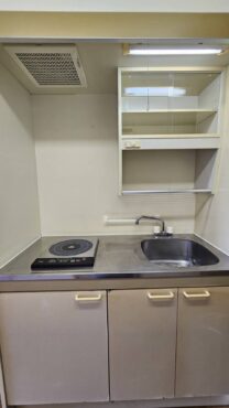 高岡市戸出狼　賃貸マンションサムネイル