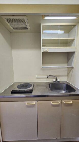 高岡市戸出狼　賃貸マンション