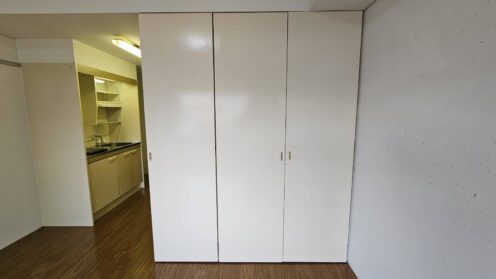 高岡市戸出狼　賃貸マンションサムネイル