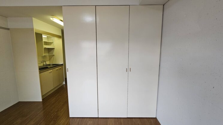 高岡市戸出狼　賃貸マンション