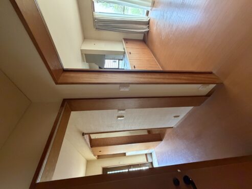 砺波市表町 中古住宅サムネイル