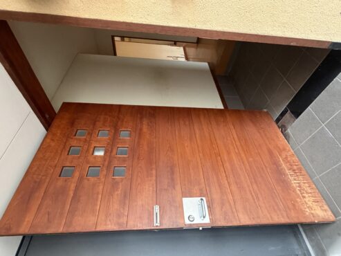 砺波市表町 中古住宅サムネイル