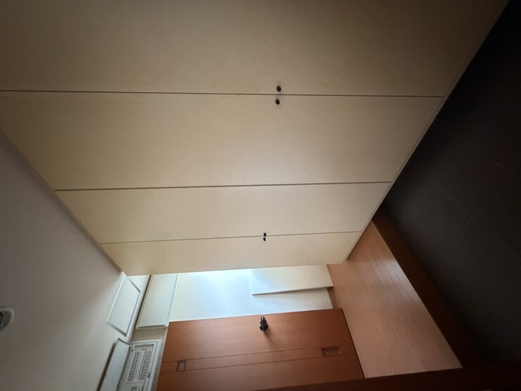 砺波市表町 中古住宅