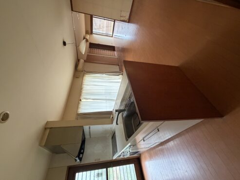 砺波市表町 中古住宅サムネイル