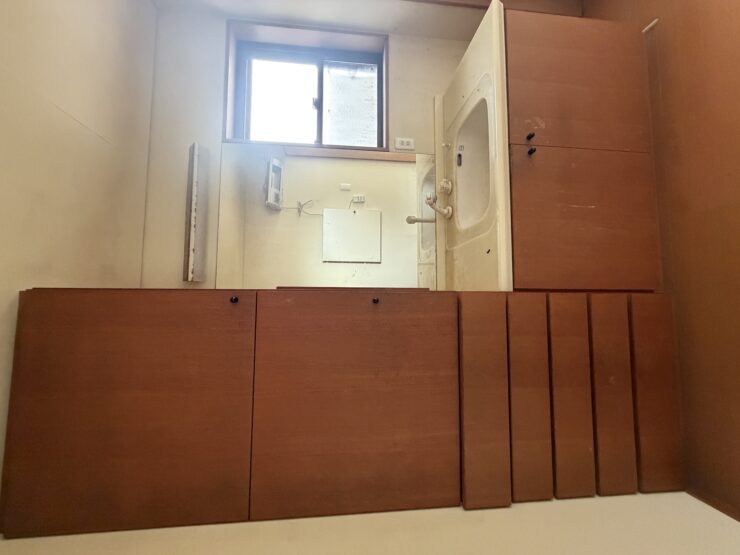 砺波市表町 中古住宅