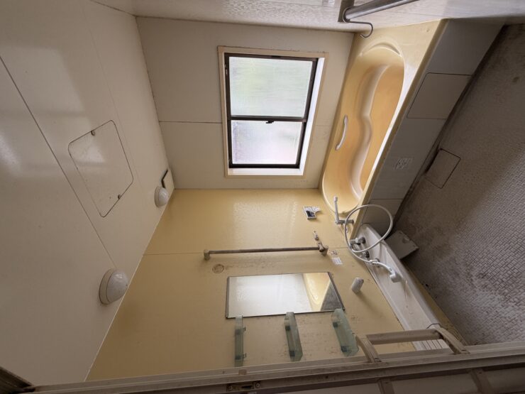 砺波市表町 中古住宅