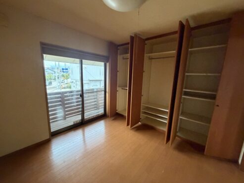 砺波市表町 中古住宅サムネイル