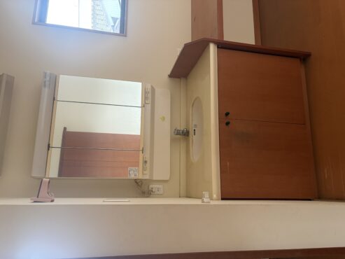 砺波市表町 中古住宅サムネイル