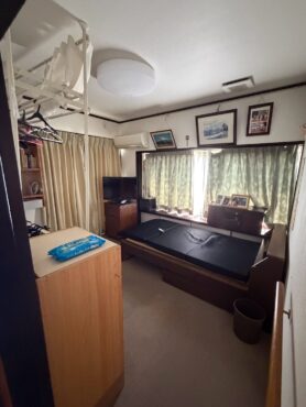 砺波市安川　中古住宅サムネイル