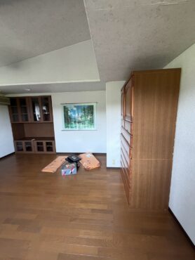 砺波市安川　中古住宅サムネイル