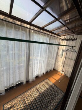 砺波市安川　中古住宅サムネイル