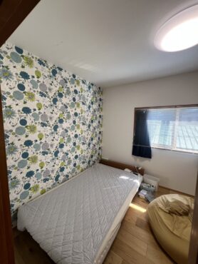 南砺市理休　中古住宅サムネイル