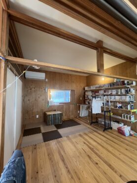 南砺市理休　中古住宅サムネイル