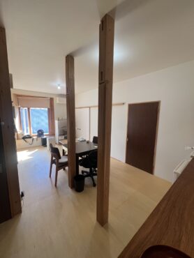 南砺市理休　中古住宅サムネイル