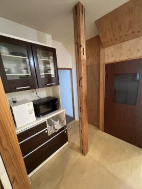 南砺市理休　中古住宅サムネイル