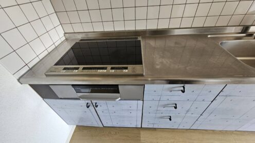 砺波市三郎丸 賃貸マンションサムネイル