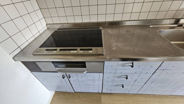 砺波市三郎丸 賃貸マンション